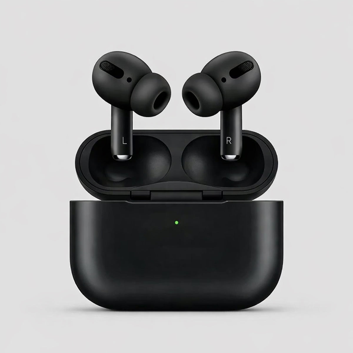 PodX 2 | Black | Bluetooth Wireless Earbuds | Deep Bass | Airdopes (Copy)