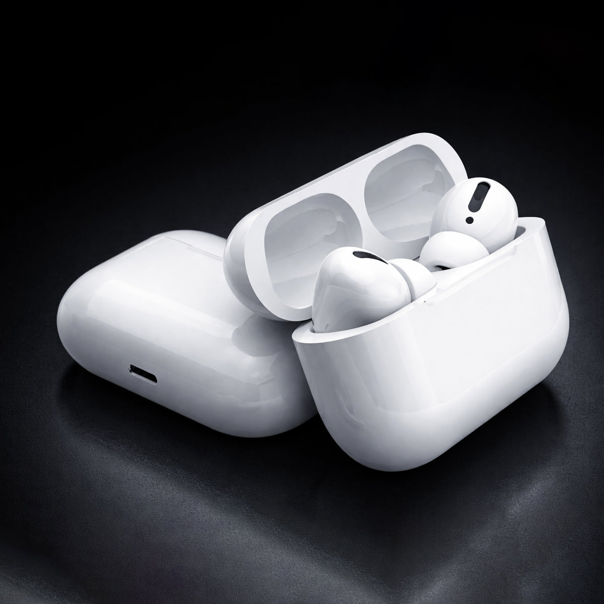 PodX Pro+ | Bluetooth earbuds |Deep bass | Airdopes
