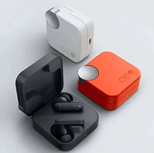 ProBuds 2 Wireless Earbuds | Long Hours Playtime | Bluetooth - ZOM