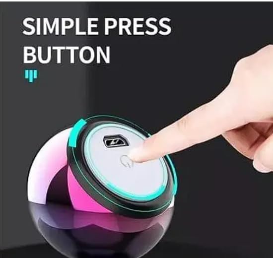 Mini Boost 4 Wireless Bluetooth Speaker