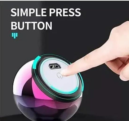 Mini Boost 4 Wireless Bluetooth Speaker