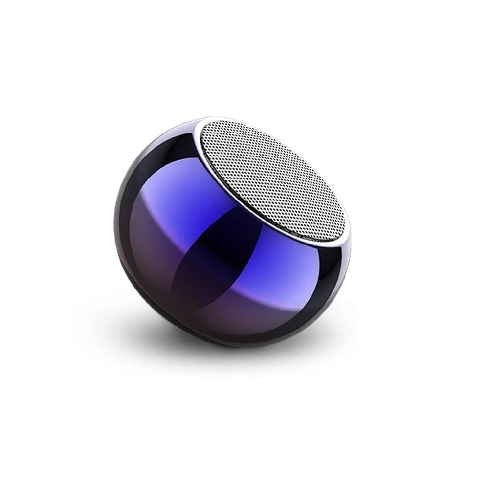 Mini Boost 4 Wireless Bluetooth Speaker