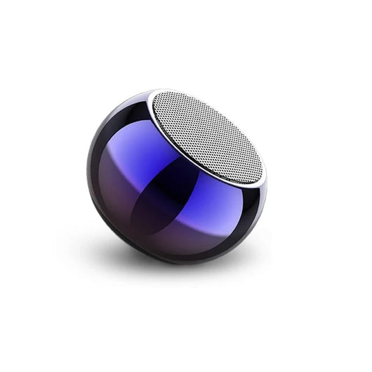 Mini Boost 4 Wireless Bluetooth Speaker