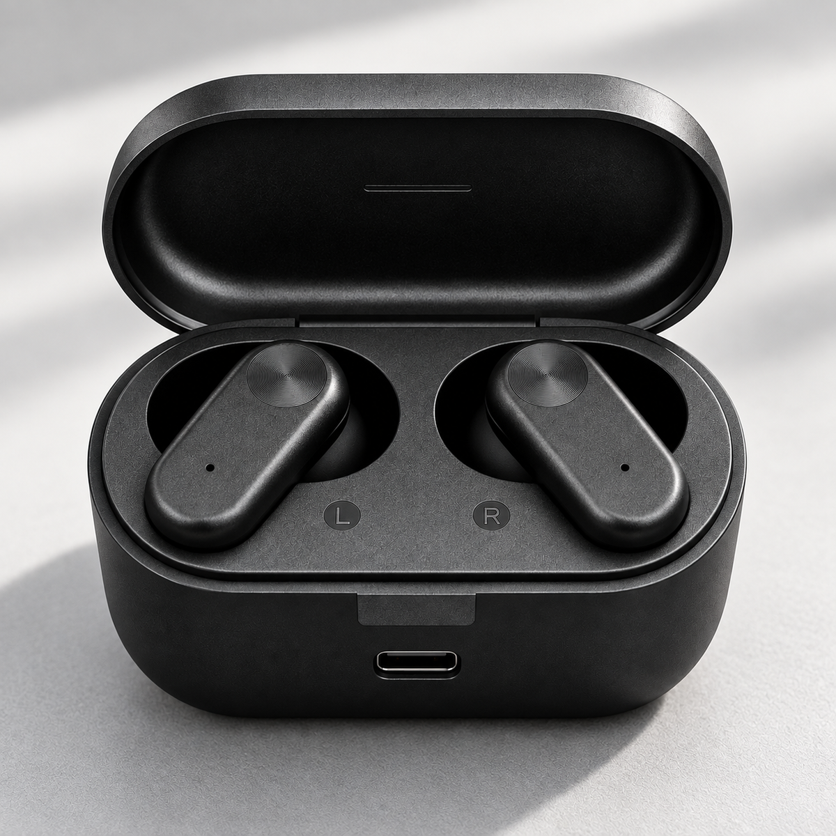 NanoBuds Pro Wireless Earbuds | Upto 8 hours playtime | Premium Buds