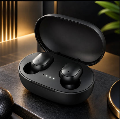 ZIVX EchoX Buds Pro | Bluetooth 5.3 True Wireless Earbuds | HiFi Stereo Sound |