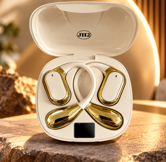 JH2 Sound Field Earbuds | Open-Ear Wireless Bluetooth Earbuds