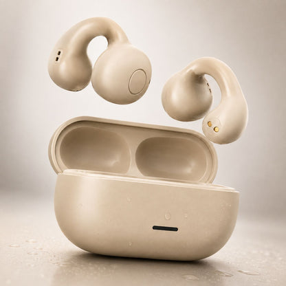 ZIVX T75 Wireless Earbuds | U2 | OWS | Premium