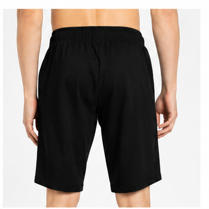 Men's Casual Shorts | Soft Hosiery Fabric | Regular Fit | Side Pockets | Summer Wear (Copy)