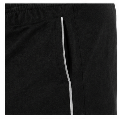 Men's Casual Shorts | Soft Hosiery Fabric | Regular Fit | Side Pockets | Summer Wear (Copy)