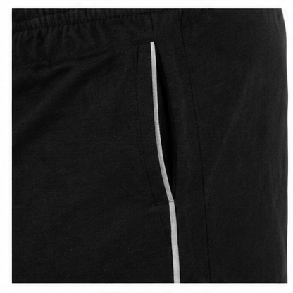 Men's Casual Shorts | Soft Hosiery Fabric | Regular Fit | Side Pockets | Summer Wear (Copy)