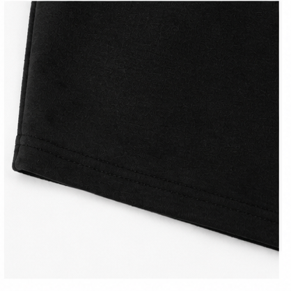 Men's Casual Shorts | Soft Hosiery Fabric | Regular Fit | Side Pockets | Summer Wear (Copy)