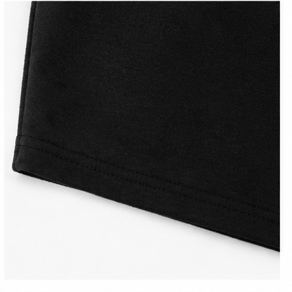 Men's Casual Shorts | Soft Hosiery Fabric | Regular Fit | Side Pockets | Summer Wear (Copy)