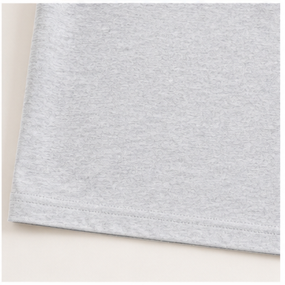 Men's Classic Cotton T-Shirt | 100% Cotton | 135 GSM Lightweight Fabric | Regular Fit | Soft & Breathable Everyday Wear