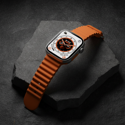BeatX | T800 Ultra 3 | Smartwatch | Free Size | 2025