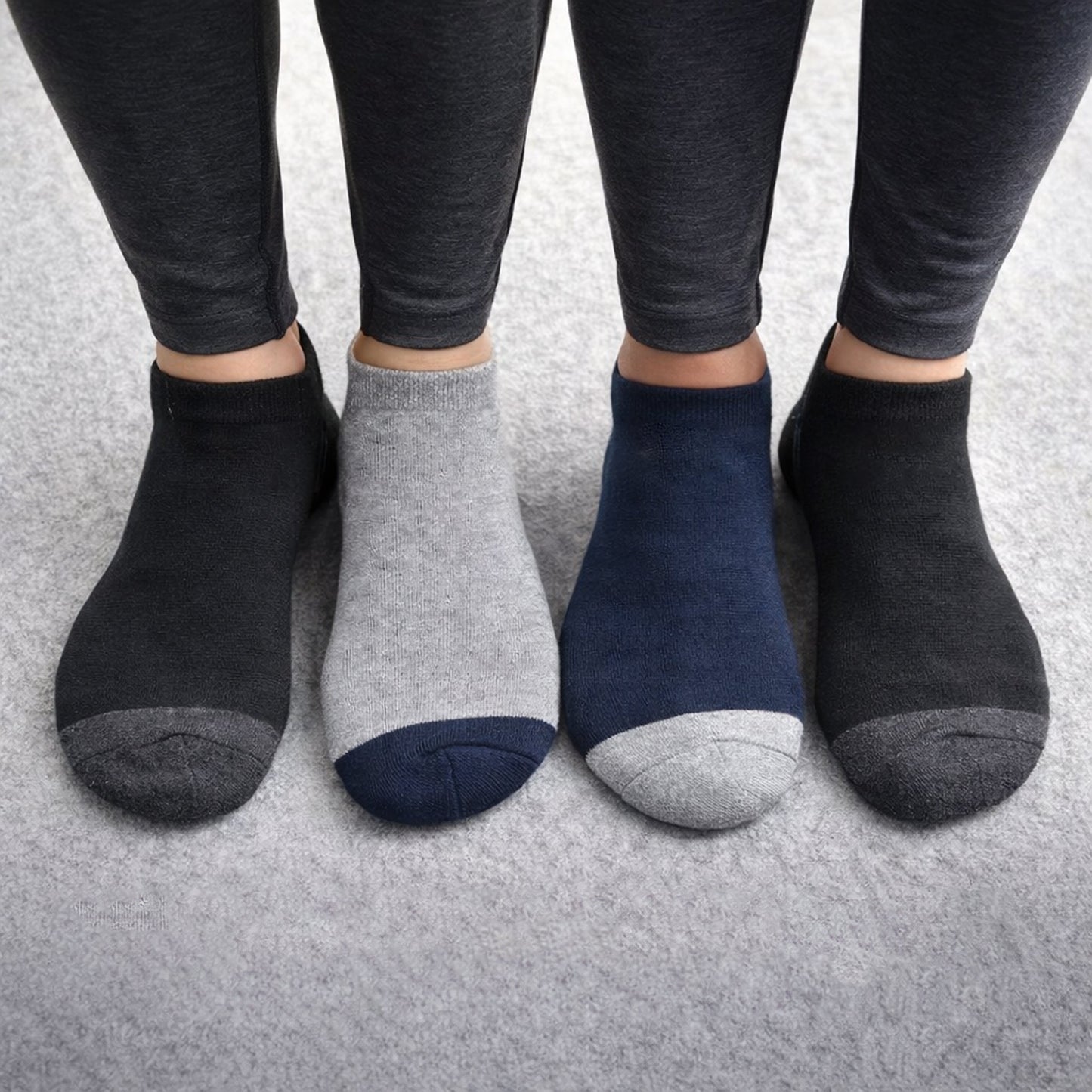 Socks | Pack of 5 | Daily Use | For Men