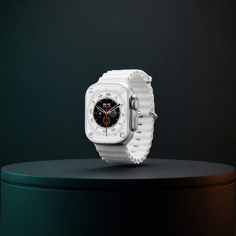 BeatX NextGen Smartwatch | T800 Ultra 3 | Free Size | 2026