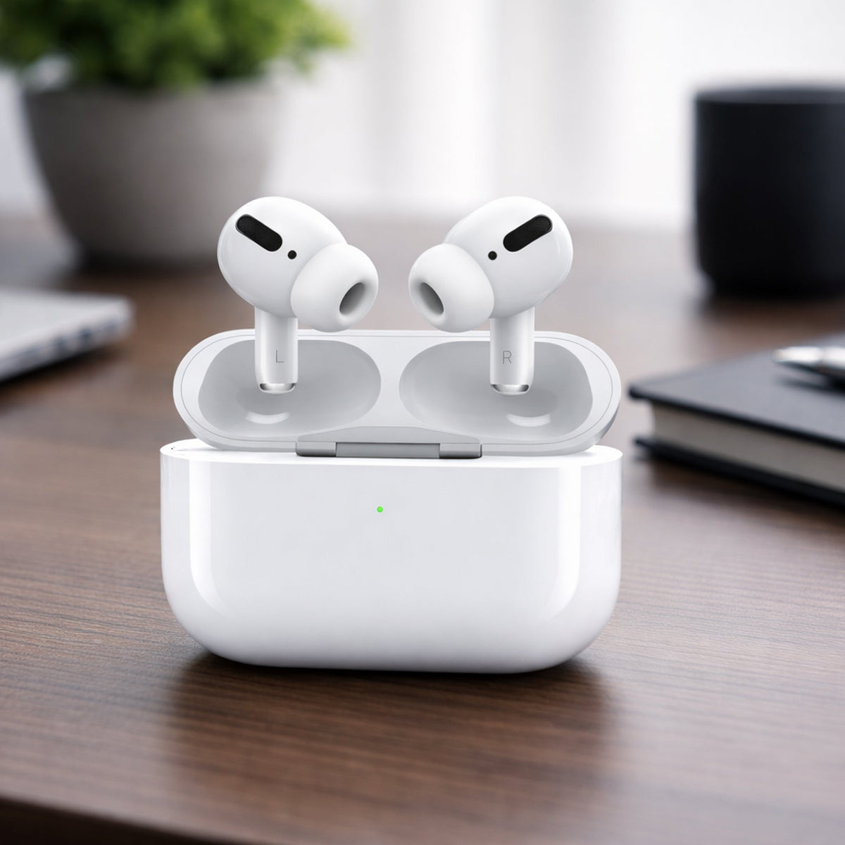 True Wireless Bluetooth Earbuds | Vytron Airdopes | Deep Bass Sound | Bluetooth 5.0 | Touch Controls | IPX4 Water Resistance | Built-In Mic-CG