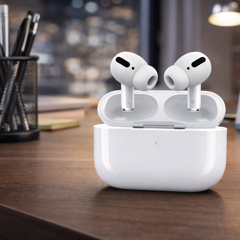 PodX | Bluetooth earbuds |Deep bass | Airdopes