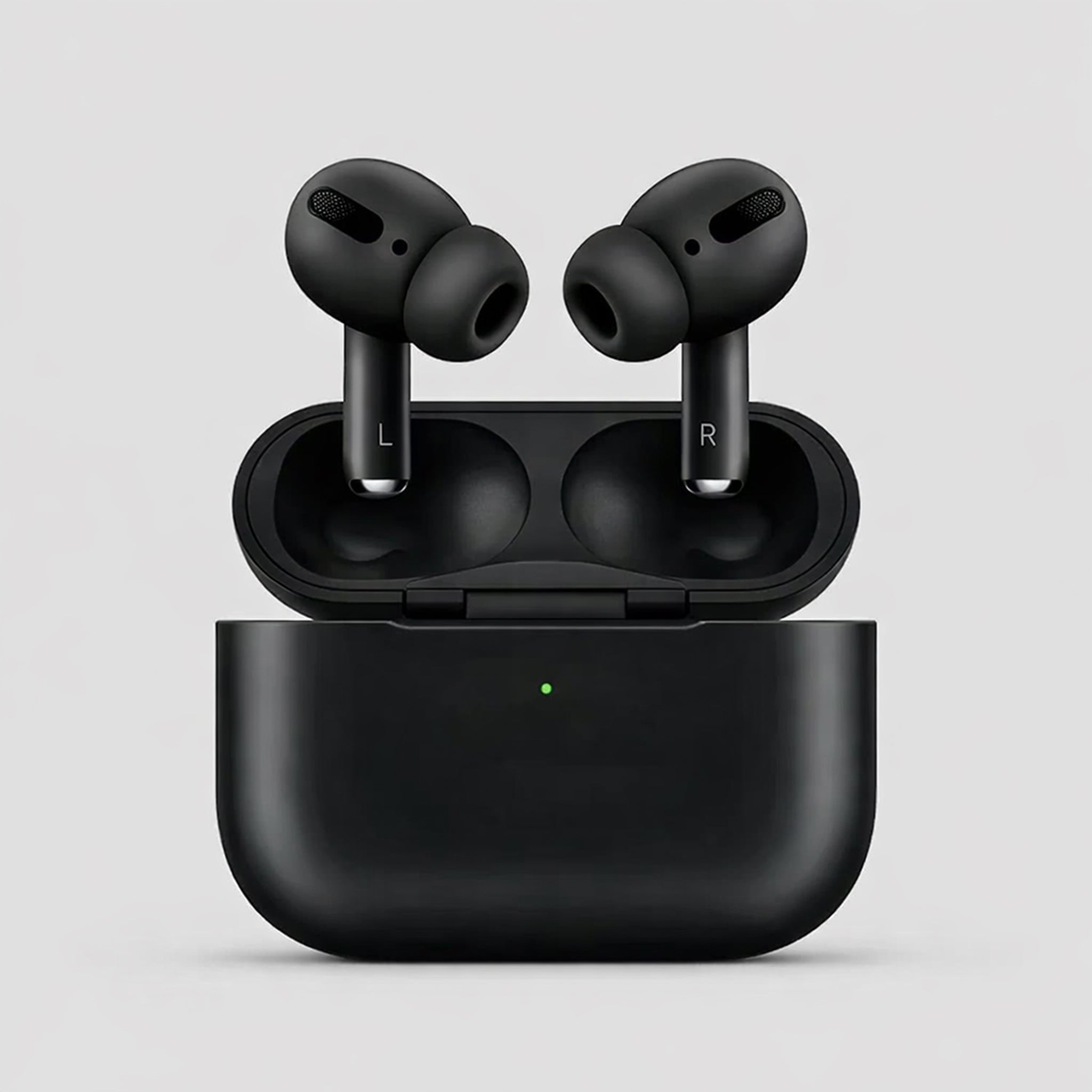 PodX | Bluetooth Wireless Earbuds | Deep Bass | Airdopes | Black