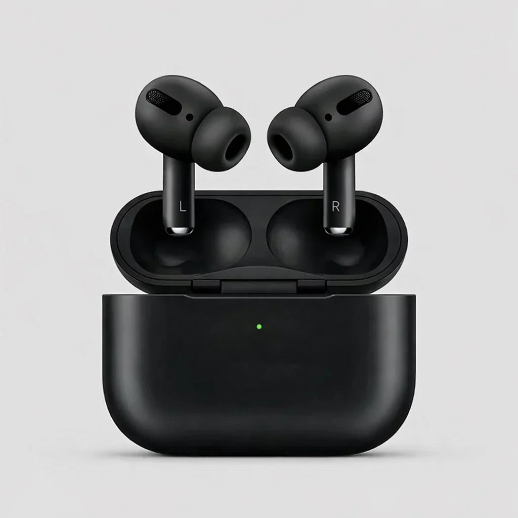 True Wireless Bluetooth Earbuds | Vytron Airdopes | Deep Bass Sound | Bluetooth 5.0 | Touch Controls | IPX4 Water Resistance | Built-In Mic-CG
