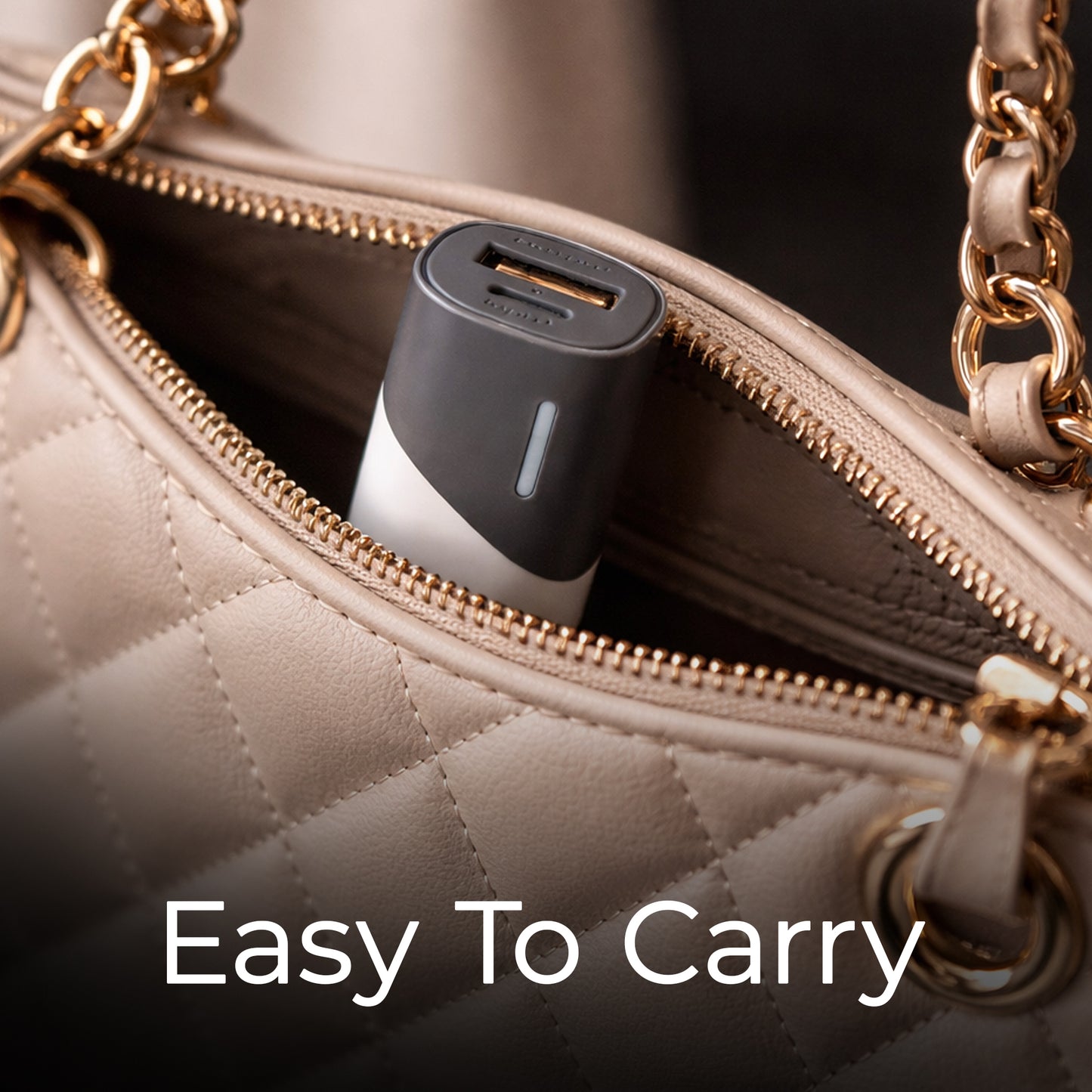 MiniX | Portable Power Bank | Emergency Solution | Travel Powerbank | Assorted Colours