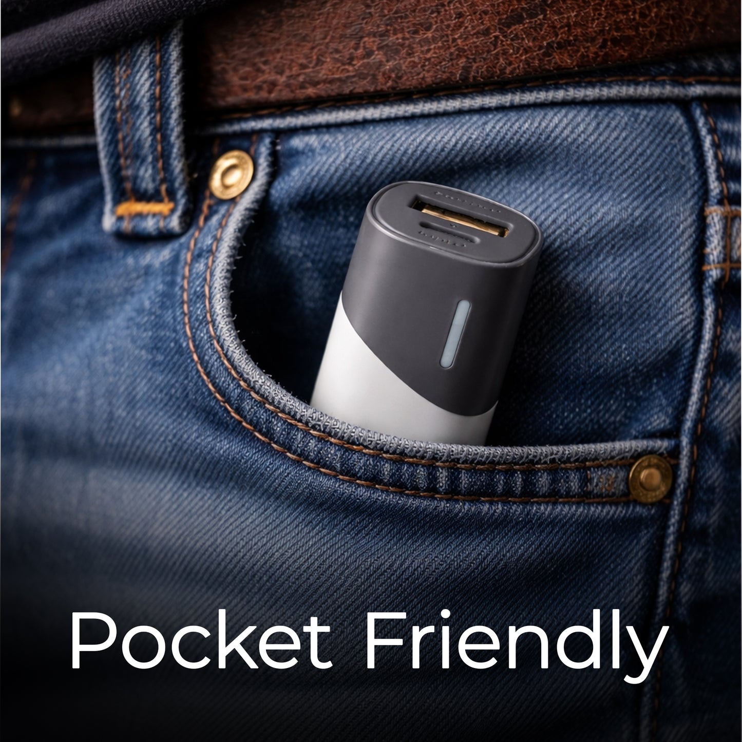 MiniX | Portable Power Bank | Emergency Solution | Travel Powerbank | Assorted Colours
