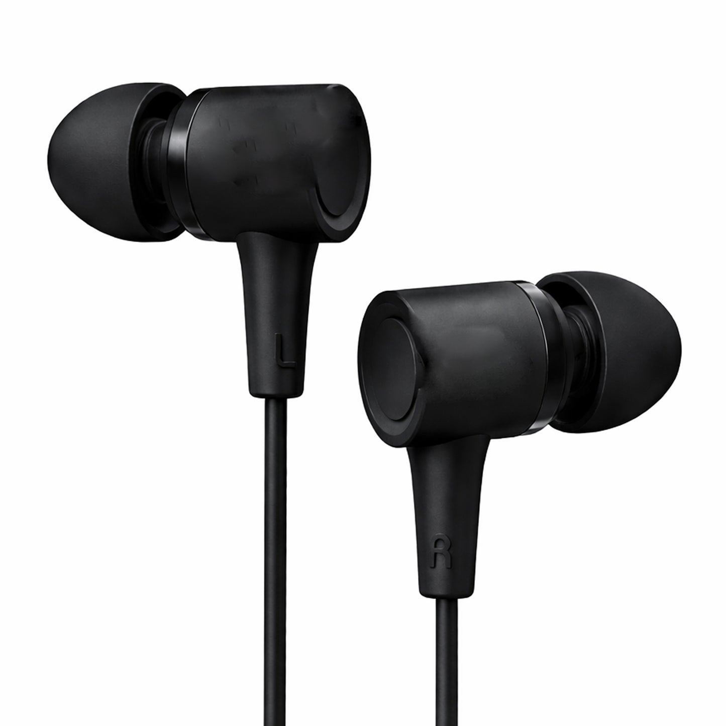 PlugX 2 – Wired In-Ear Earphones