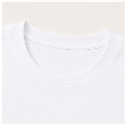 Men's Classic Cotton T-Shirt | 100% Cotton | 135 GSM Lightweight Fabric | Regular Fit | Soft & Breathable Everyday Wear (Copy)
