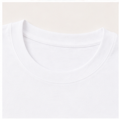 Men's Classic Cotton T-Shirt | 100% Cotton | 135 GSM Lightweight Fabric | Regular Fit | Soft & Breathable Everyday Wear (Copy)