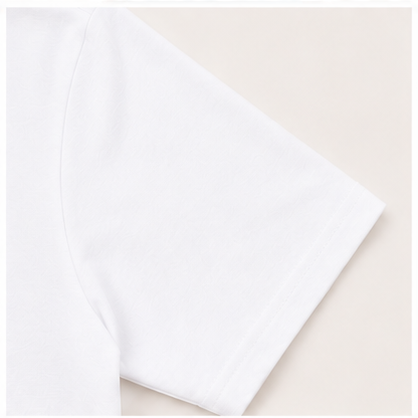 Men's Classic Cotton T-Shirt | 100% Cotton | 135 GSM Lightweight Fabric | Regular Fit | Soft & Breathable Everyday Wear (Copy)