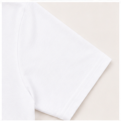 Men's Classic Cotton T-Shirt | 100% Cotton | 135 GSM Lightweight Fabric | Regular Fit | Soft & Breathable Everyday Wear (Copy)