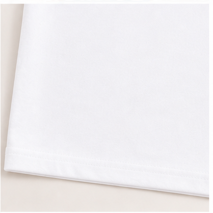 Men's Classic Cotton T-Shirt | 100% Cotton | 135 GSM Lightweight Fabric | Regular Fit | Soft & Breathable Everyday Wear (Copy)