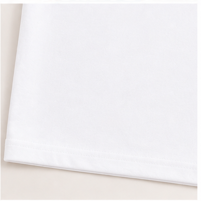 Men's Classic Cotton T-Shirt | 100% Cotton | 135 GSM Lightweight Fabric | Regular Fit | Soft & Breathable Everyday Wear (Copy)